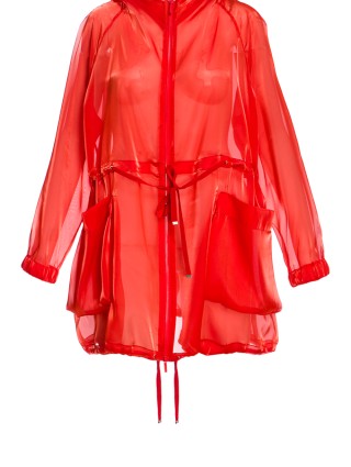 Куртка MARINA RINALDI (261): фото 2 - Invogue